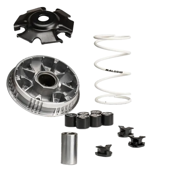 VARIADOR MALOSSI MULTIVAR SYM JET X 125 IE E5