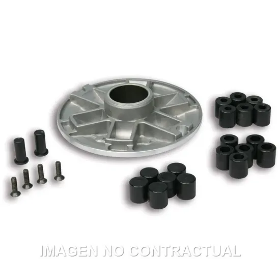 Variador de pinzas Malossi Var Plus MBK 51 V 50