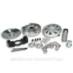 Variador Completo Competición Mobilette, Peugeot