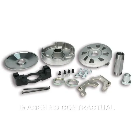 Variador Completo Competición Mobilette, Peugeot