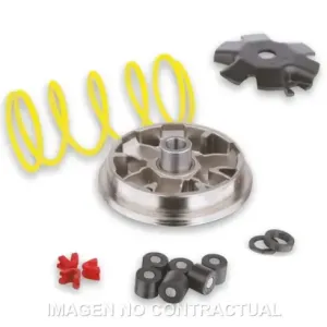 Variador Malossi Mulrivar Honda Dio G 50