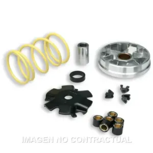 Variador Multivar Honda Pk 50 Wallarro, Vision