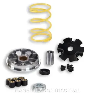 Variador Multivar Honda SH 50 Scoopy