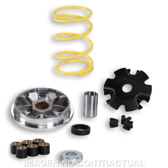 Variador Multivar Honda SH 50 Scoopy