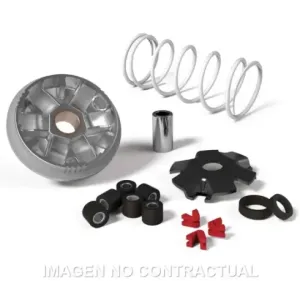 Variador Multivar Yamaha Bws, Aprilia Amico, SR 50