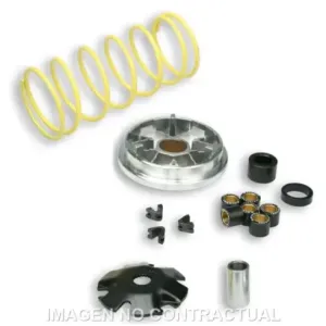 Variador Multivar Vespa Zip 50