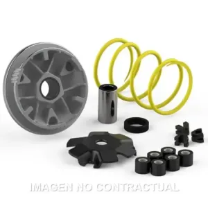 Variador Multivar Peugeot SV, Honda Bali