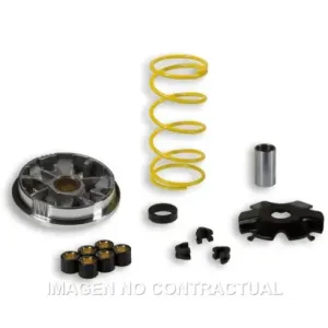 Variador Multivar Suzuki 50 Adress,Katana,Formula