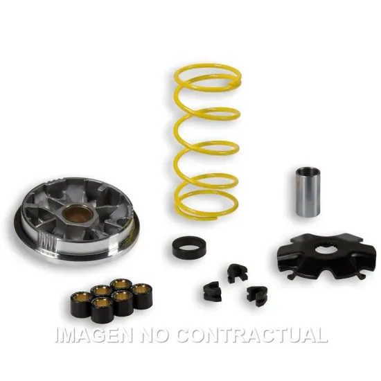 Variador Multivar Suzuki 50 Adress,Katana,Formula