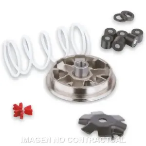 Variador Multivar Pgo Comet 50