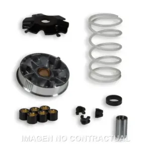 Variador Multivar Honda Dio, Kymco Heroism