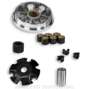 Variador Multivar Vespa Sfera 80