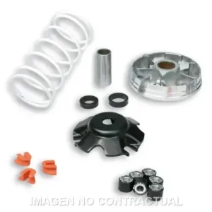 Variador Multivar 2000 Runner, Extrem, Liberty