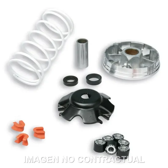 Variador Multivar 2000 Runner, Extrem, Liberty