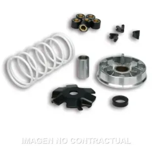 Variador Multivar Kymco Dink