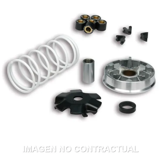 Variador Multivar Kymco Dink