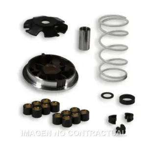 Variador Multivar Street Magic