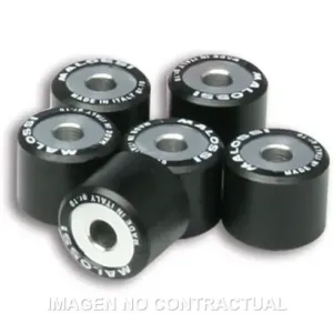 Rodillos Htroll 20X17 8 GR