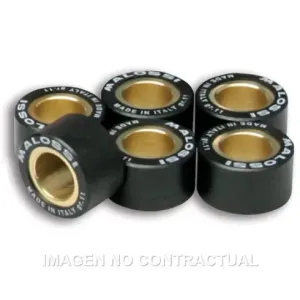 Rodillos Htroll 20 X 12 13GR