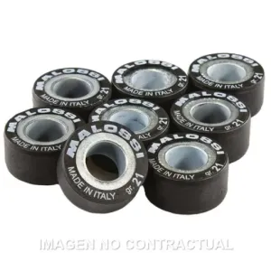 Rodillos Htroll 26X12,8 14 GR