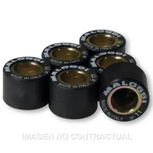 Rodillos Htroll 19X13,7 mm 11 GR