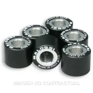 Rodillos Htroll 20X 14,6 11,5 GR