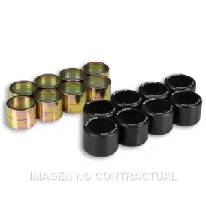 Rodillos Htroll 28 X 19,9 26GR