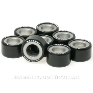 Rodillos Htroll MHR 25X14,9 13GR