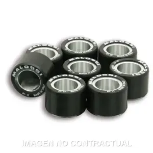 Rodillos Htroll 25 X 19 18 G