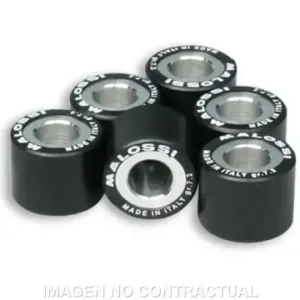 Rodillos Htroll 20,9X17 13 GR