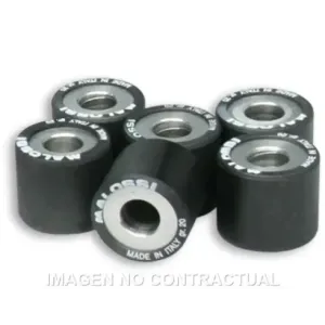 Rodillos Htroll 25X22 24GR