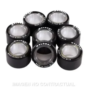 Rodillos Htroll 25X15,9 16GR