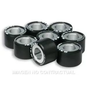 Rodillos Htroll 29,8 x 19,8 24 g