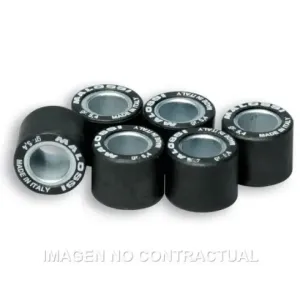 Rodillos Htroll 15X12 9,2GR