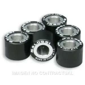 Rodillos Htroll 19X15,5 5,5 GR