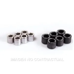 RODILLOS HTROLL 16 x13 12G