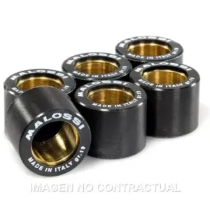 Rodillos Htroll 23,8X18 21GR