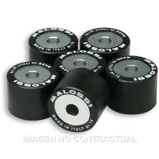 Rodillos Htroll 23 X 18 11GR Honda SH 300