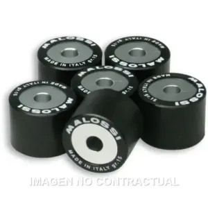 Rodillos HTROLL 23X18 22 g