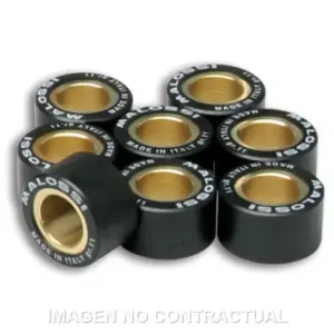 Rodillos Htroll 20X12 14GR