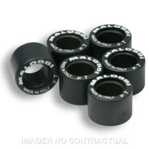 Rodillos Htroll 17X12,3 8GR