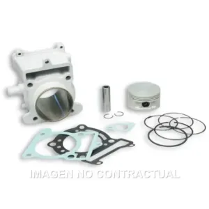 Cilindro S/Culata Yamaha Majesty 125/150 4T