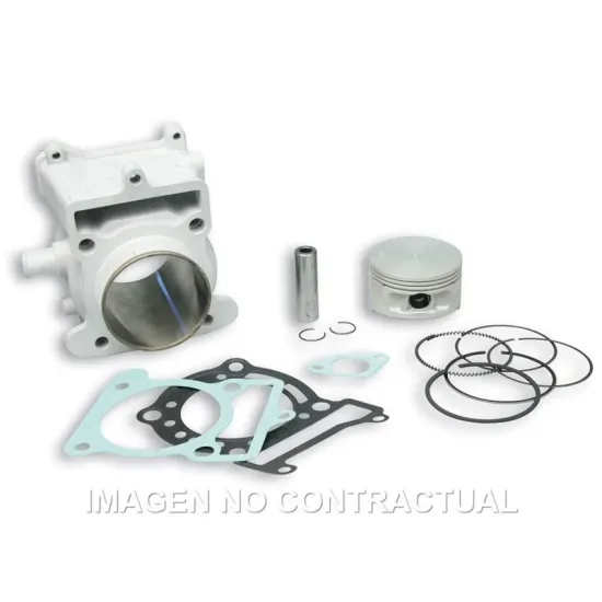 Cilindro S/Culata Yamaha Majesty 125/150 4T