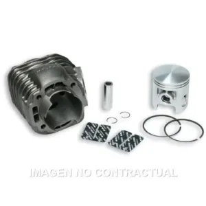 Cilindro S/Culata Aerox 100, Neo's 100