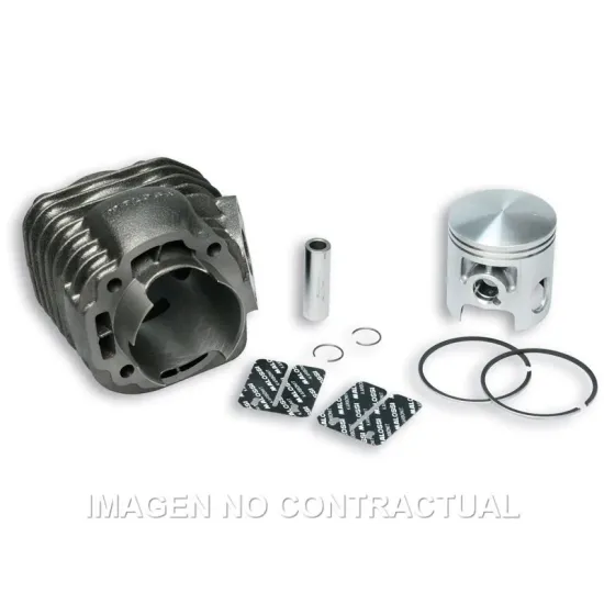 Cilindro S/Culata Aerox 100, Neo's 100