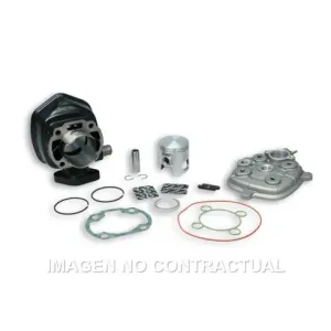 Cilindro C/Culata D.47mm Dink LC