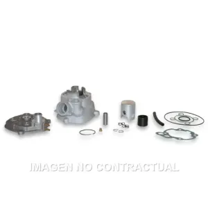 Cilindro Con Culata MHR D. 40,3 Motor Minarelli AM6