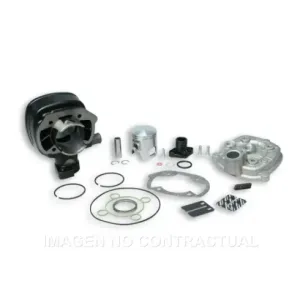 Cilindro C/Culata Peugeot Jet C-Tech 50 LC, Ludix