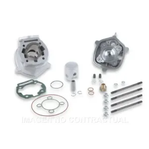 Grupo Térmico MHR Replica Derbi DRD PRO 50, SM 50