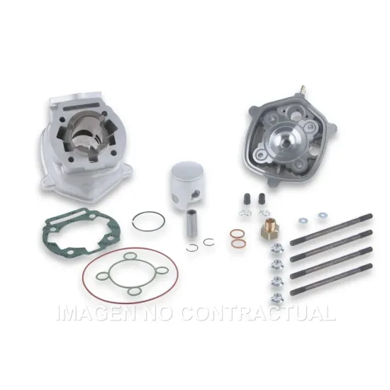 Grupo Térmico MHR Replica Derbi DRD PRO 50, SM 50